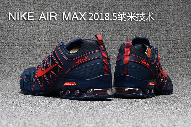 Nike Air Max 2018 Men Shoes-156